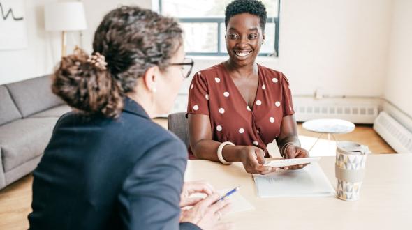 What can I Do With a Business Leadership Degree?