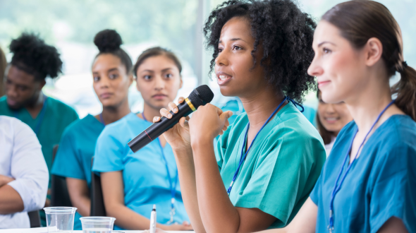 what is strategic planning in health care