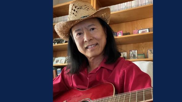 dr. woody wu uagc