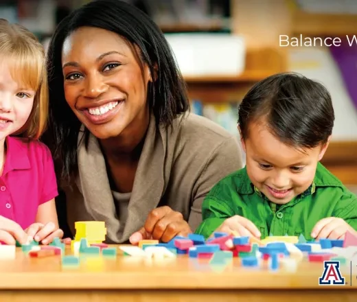 Associate and Bachelor’s Degree in Early Childhood Education