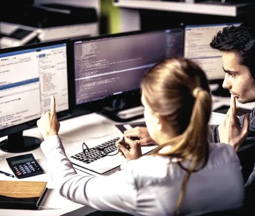 What’s the Difference between Information Technology and Computer Science?