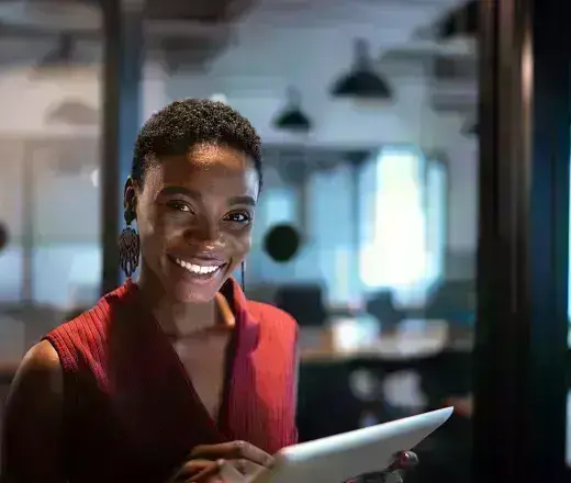 IT person