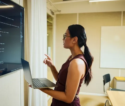 AI Leadership Skills: Technology-Driven Management
