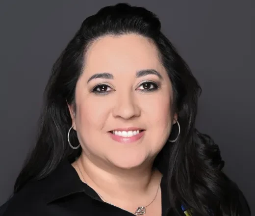 The Art of Sharing with UAGC student Ana Corcoran