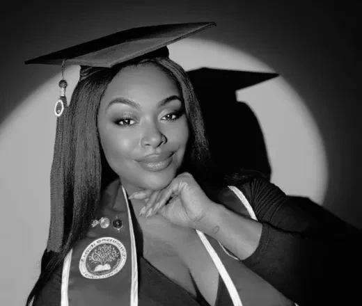 How UAGC Alum Aquiala Murray Built a Career With Transferable Skills