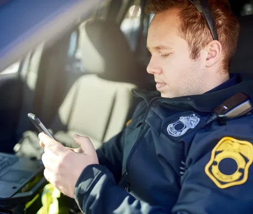 Issues Facing Law Enforcement Today: Is Being a Police Officer Worth It?