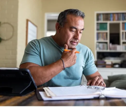 Best Degrees for Working Adults (getty image)