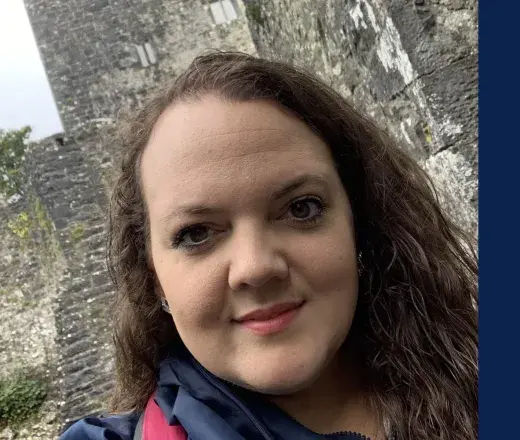 UAGC community manager rebekah good