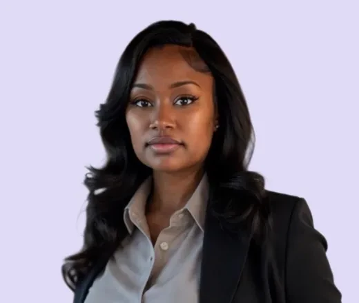 The Making of a Superwoman: UAGC Student Dominique Wesley Takes Flight