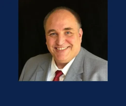 How Dr. Todd Fiore Turned a Lifetime of Learning into Leadership