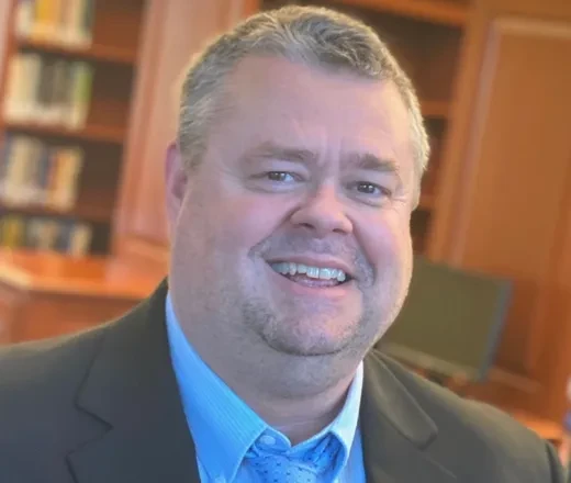 UAGC Military Alliance Manager Earl Edwards 