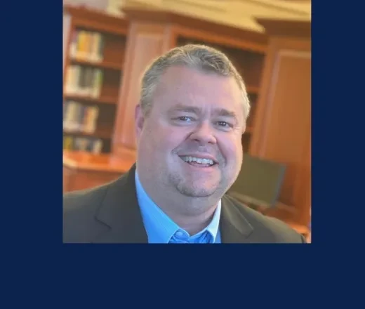 UAGC Military Alliance Manager Earl Edwards 