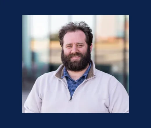 UAGC Alum Elijah Dyer Built a New Foundation While Navigating a Layoff