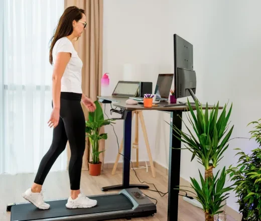 examples of corporate wellness programs