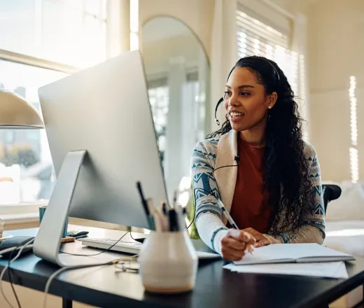 Getty Image: What Is a Professional Studies Degree?