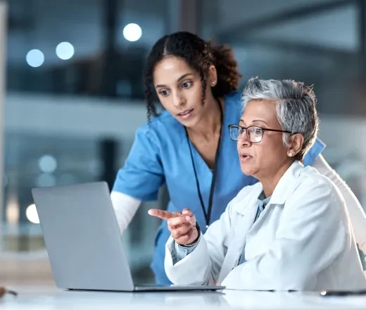 (Getty Image) Why Health Care Doesn’t Behave Like a Market (and Why That Matters Now)