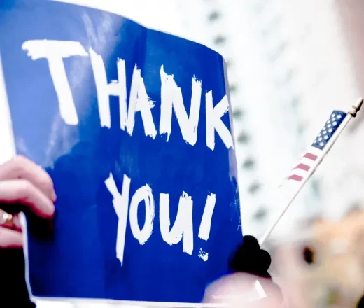 In Observance of Veterans Day and What It Means to Me and UAGC