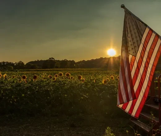 Celebrating the United States Army’s Birthday (Getty Image)