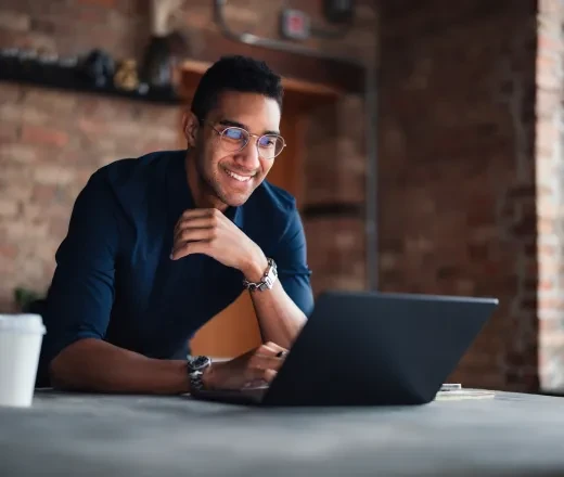 How to Prioritize Your Mental Health as an Online College Student (Getty Image)