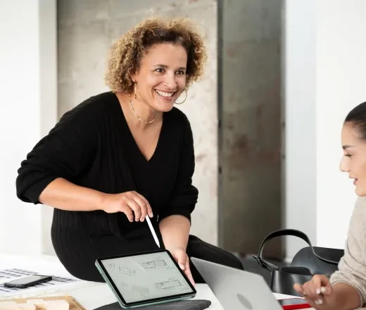 Instructional Design Careers: From Corporate Training to Higher Education (Getty Image)