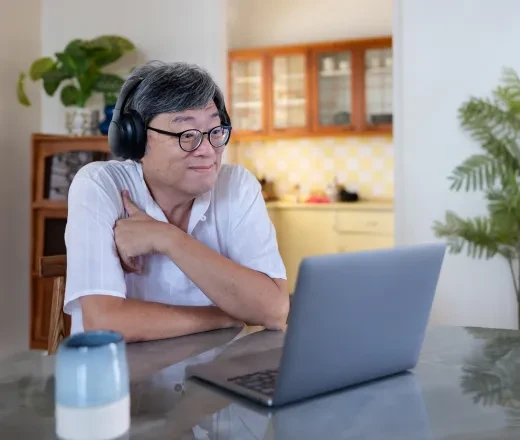 CHAMPS Study Tips: How to Stay Focused and Build Strong Study Habits as an Online Student - Getty Image