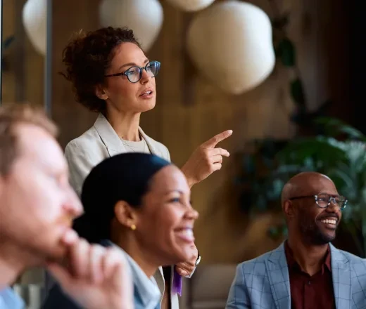 what can you do with a leadership degree