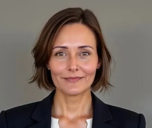 Dr. Heidi Smith is Intentional by Design