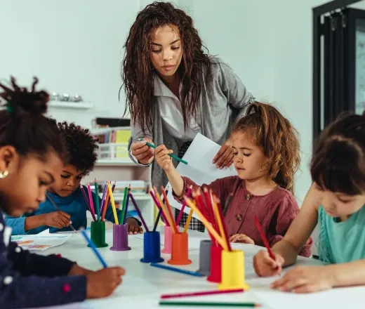 early childhood director jobs - how to become a director