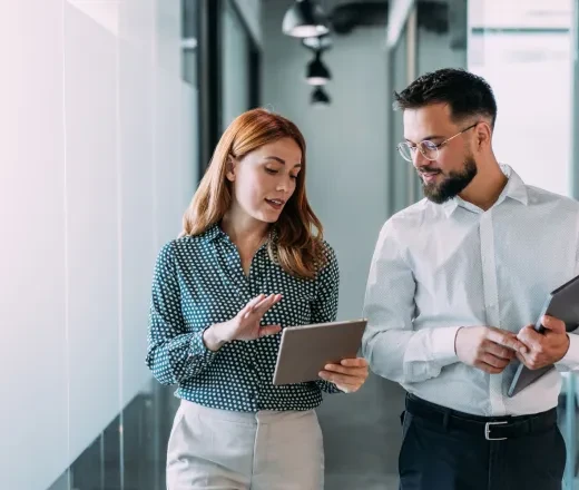 Is an Online Business Administration Degree Right for You Quiz