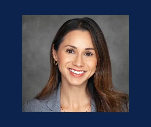 UAGC Alum Jessa Brooks Turned an MBA Into a New Approach to Leadership 