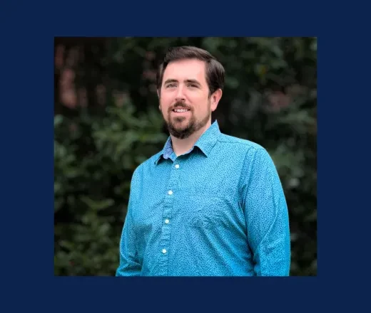 Dr. Josh Herron’s Vision for the Future of Learning