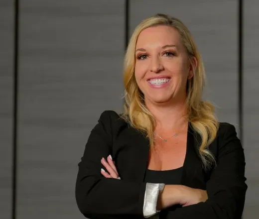 Lacey Craig’s Education Goes the Distance