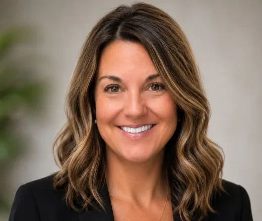The First Class Matters: How Dr. Michelle Simecek Builds Connection and Confidence
