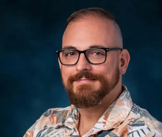 The Snowball Method: How UAGC Alum Mike Cavaggioni Built Momentum One Goal at a Time