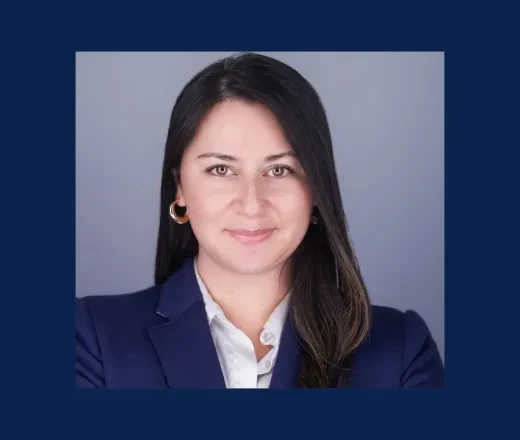 The Values That Guide UAGC Student Rachel Mahuiki from Kauaʻi to Wealth Management