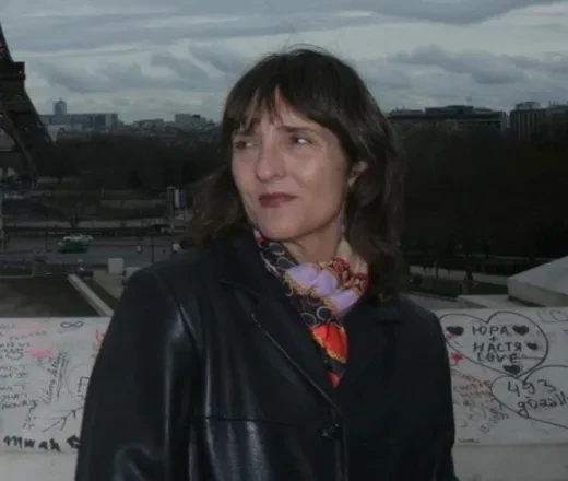 The Archival Detective Work of Dr. Stephanie Fink