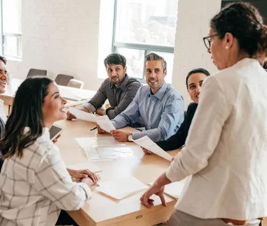 What Can You Do with a PhD in Organizational Leadership