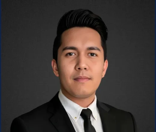 How UAGC Student Stephen Chrysler Made His Life His First Project