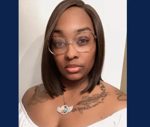 ashley tatum uagc student