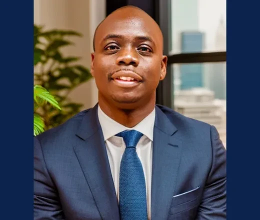 Why Not Me? How UAGC Alum Gerard Phillips Rewrote His Career