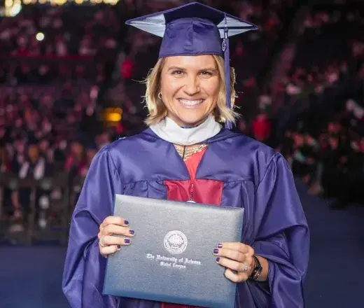 uagc graduate broke seymour
