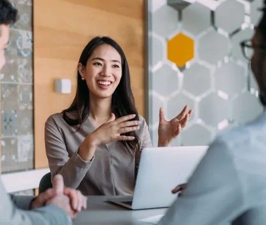 careers with a business administration degree