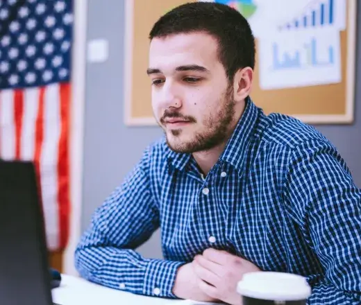 Staying on Course During the Shutdown: Resources for Military Learners