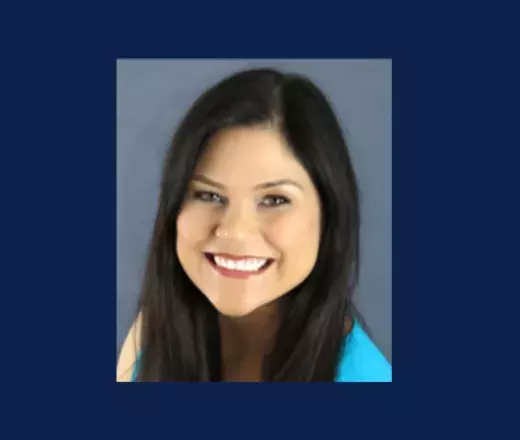 uagc faculty dr. holly lopez