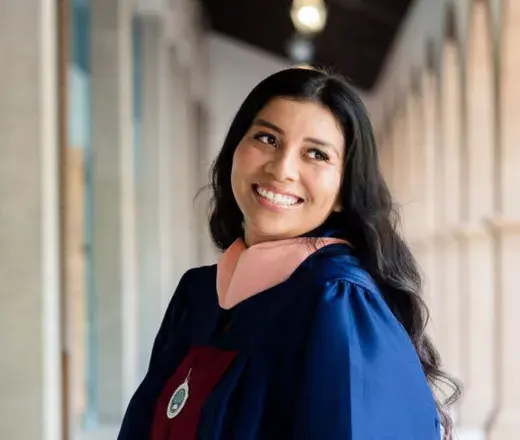 uagc alum marlene negrete