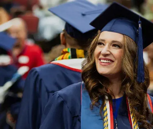 uagc graduate melissa hester-layton