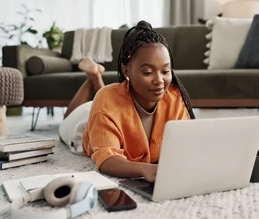 online learner trends and demographics