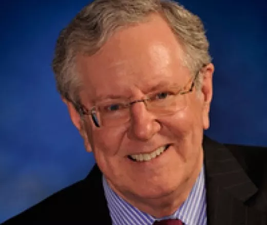 Steve Forbes