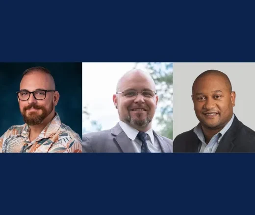 Veteran Voices: From Service to School to a Career-Defining Degree