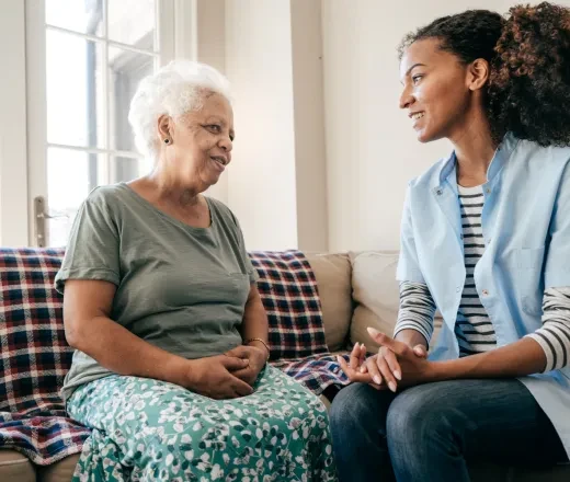 what are health and human services?